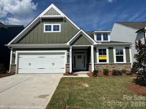 Photo of 2776 Ashton Park Lane, Monroe, NC 28110 (MLS # 4382108)