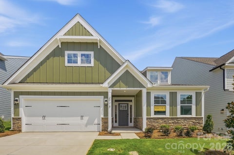 Photo of 2776 Ashton Park Lane, Monroe, NC 28110 (MLS # 4382108)