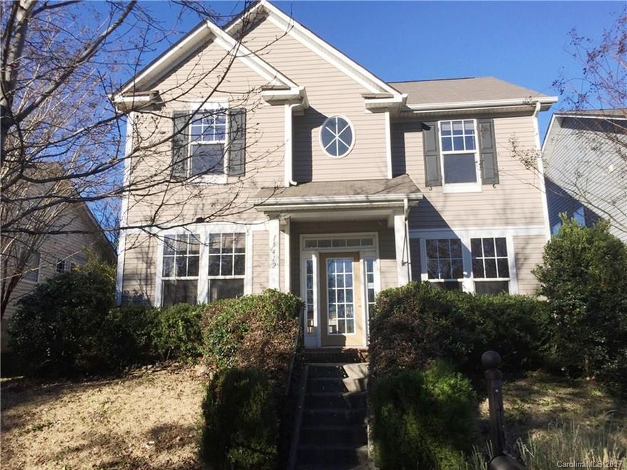 Nice screened porch opens to stone patio with fire pit. Hardwood floors throughout most of the house. Large soaking tub in large master bathroom. Many great details. Home has curb appeal. FHA case #387-178061. Property is owned by the US Dept of HUD. HUD homes are sold "as is". Seller makes no representation or warranties as to the property condition. FHA Financing code is IE, subject to appraisal. Seller may contribute up to 3% for buyer’s closing costs upon buyer request. FHEO compliant.