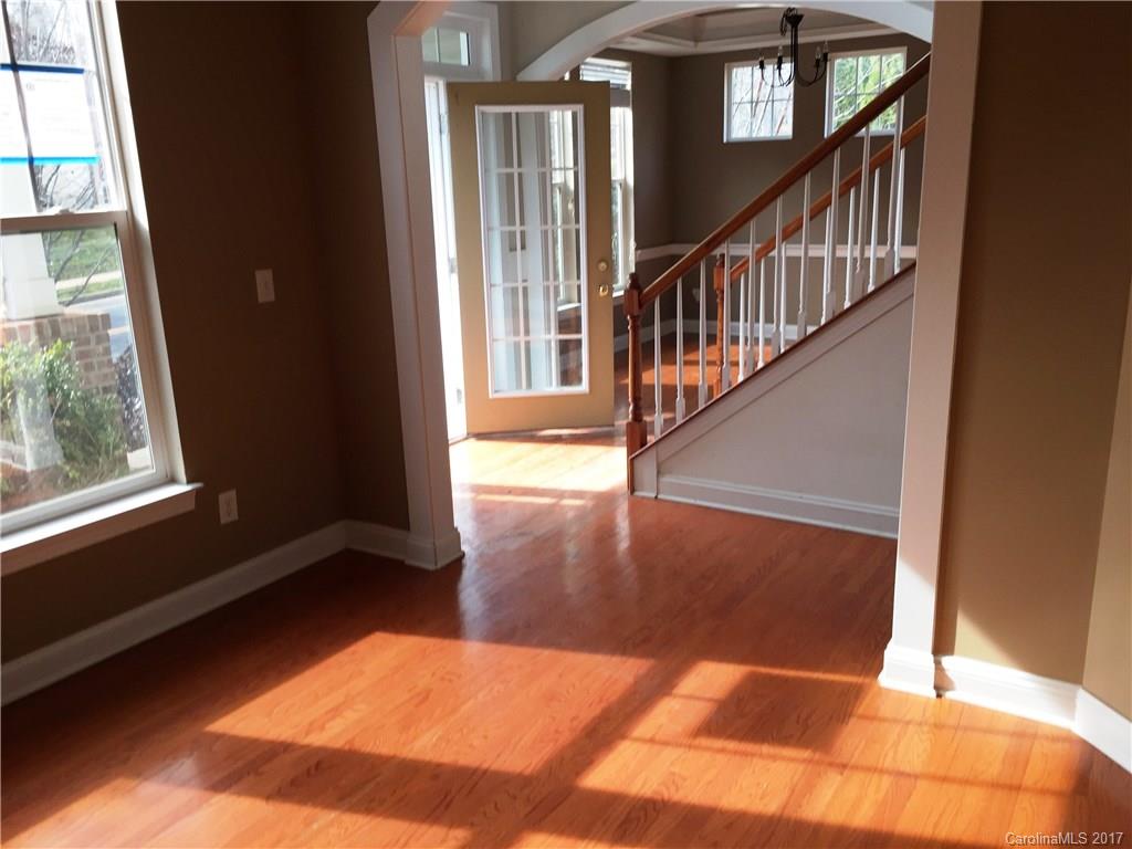 Macaulay - Residential