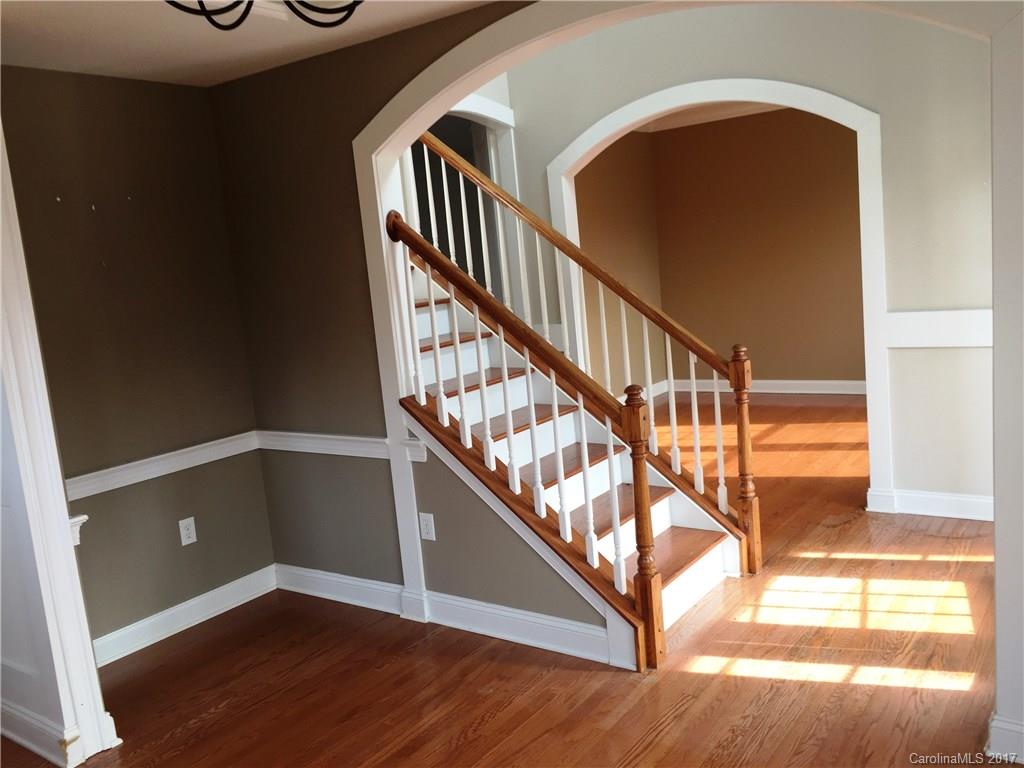 Macaulay - Residential