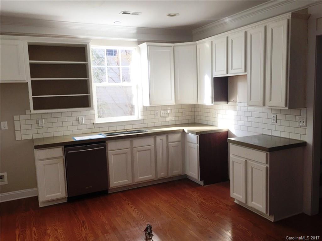 Macaulay - Residential