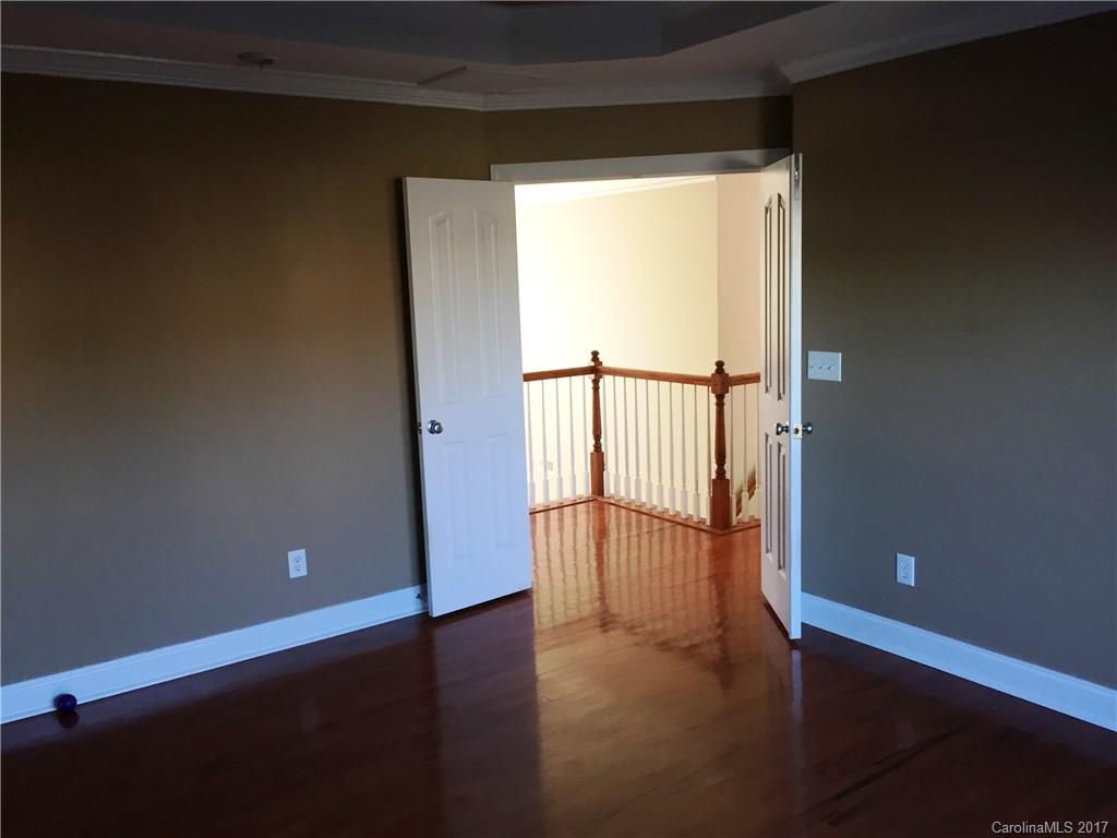 Macaulay - Residential