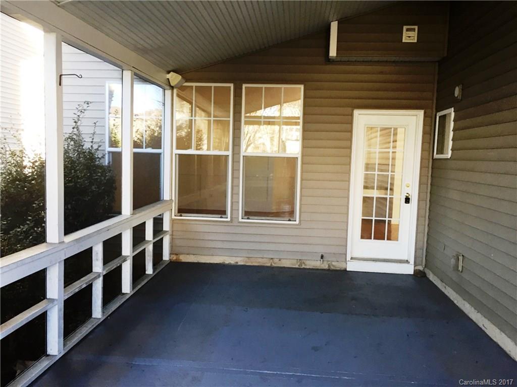 Macaulay - Residential