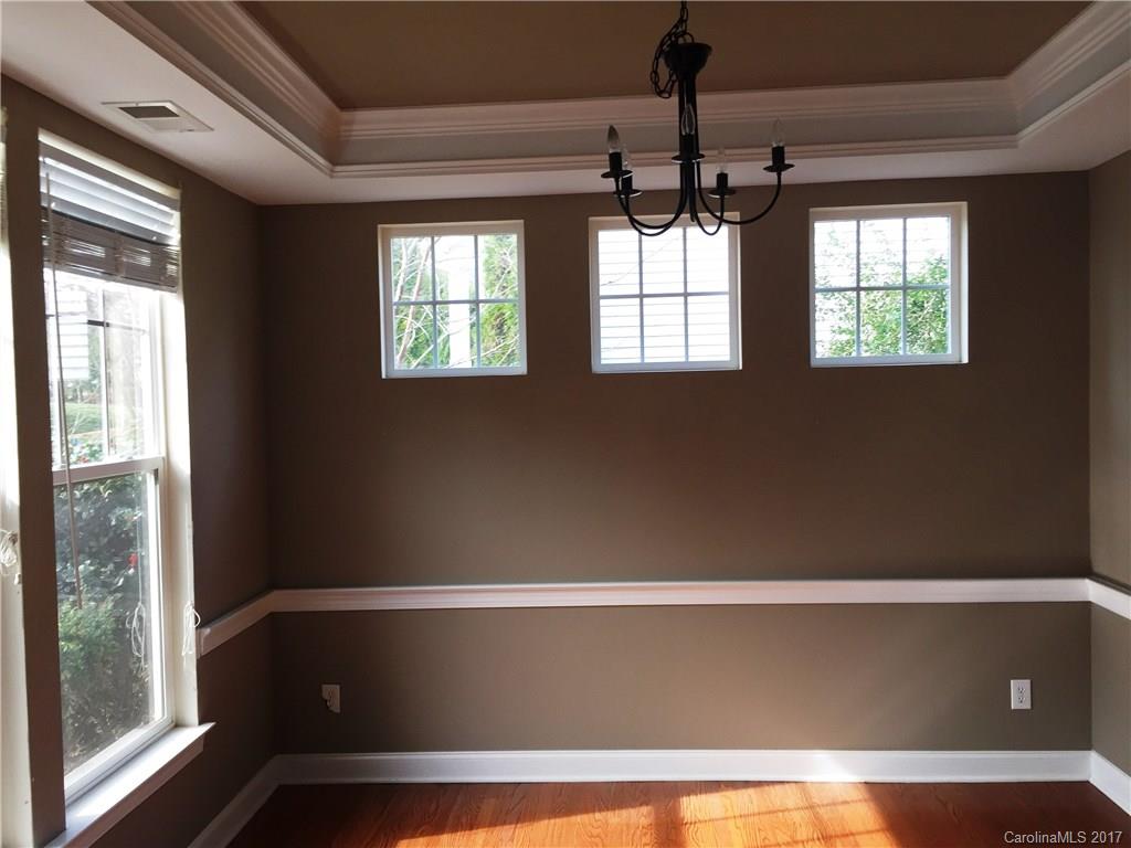 Macaulay - Residential