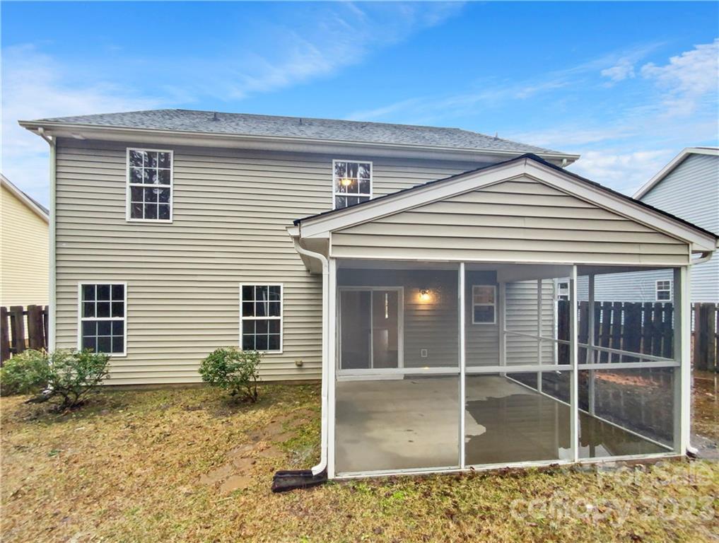 Village Green at Wellsbrook - Residential