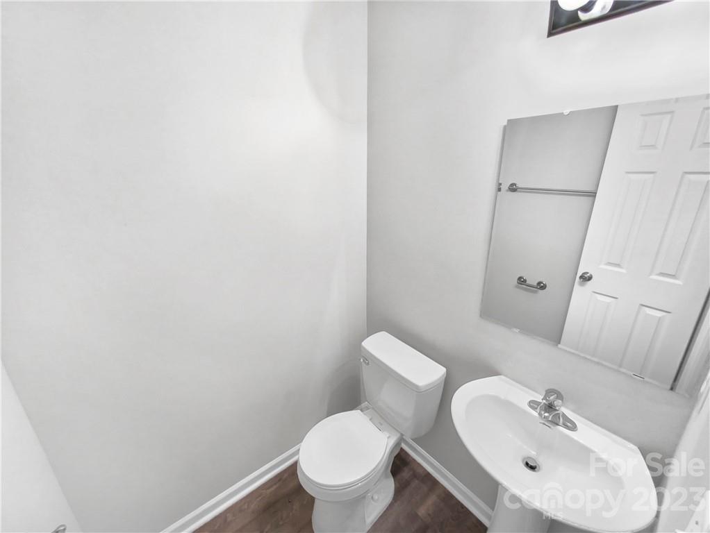 Village Green at Wellsbrook - Residential