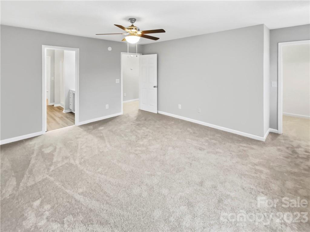 Village Green at Wellsbrook - Residential