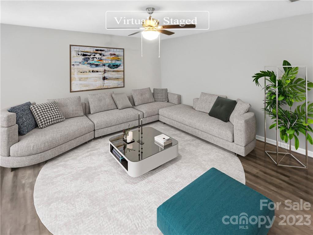 Village Green at Wellsbrook - Residential