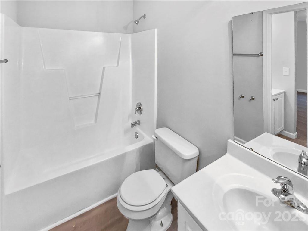 Village Green at Wellsbrook - Residential