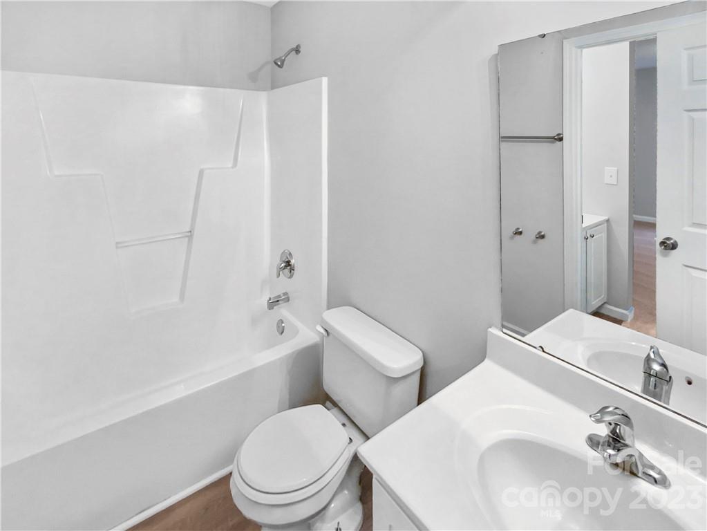 Village Green at Wellsbrook - Residential