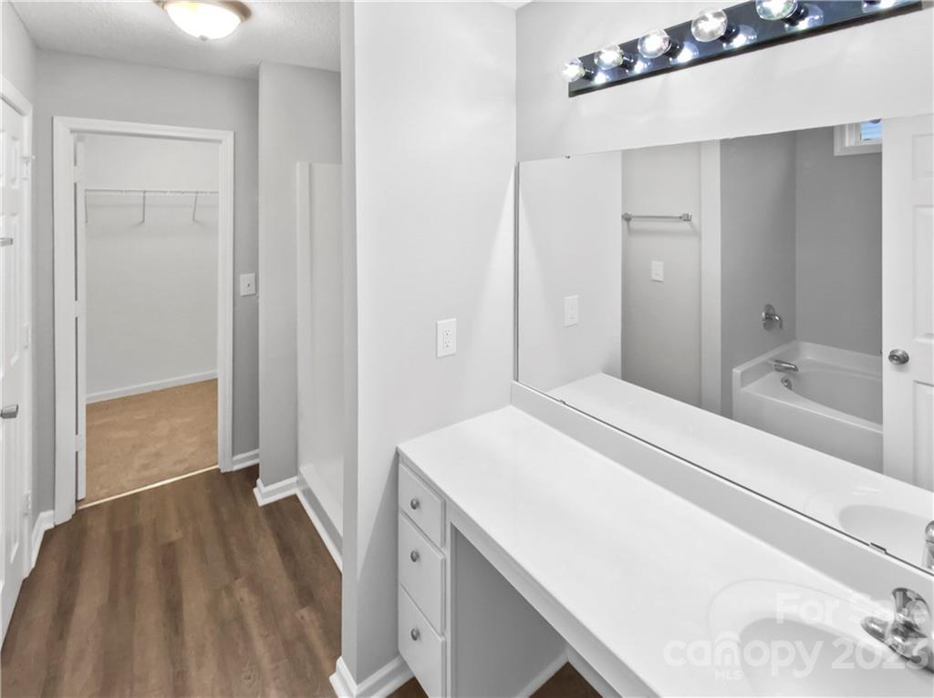 Village Green at Wellsbrook - Residential