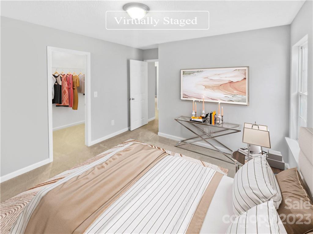 Village Green at Wellsbrook - Residential