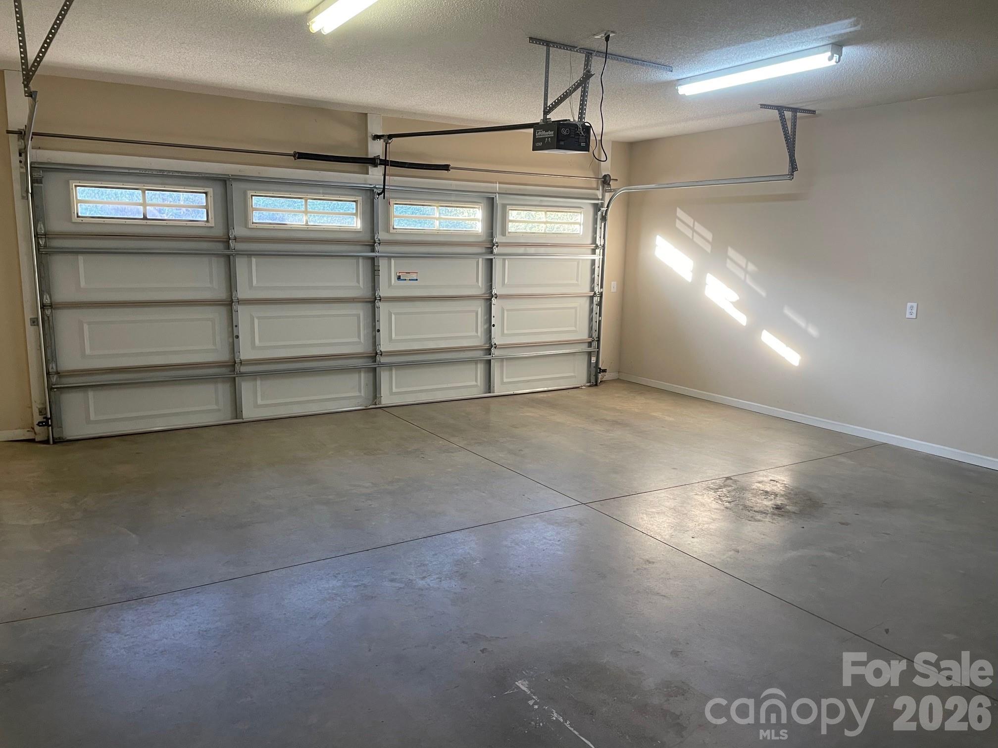 Abingdon - Residential