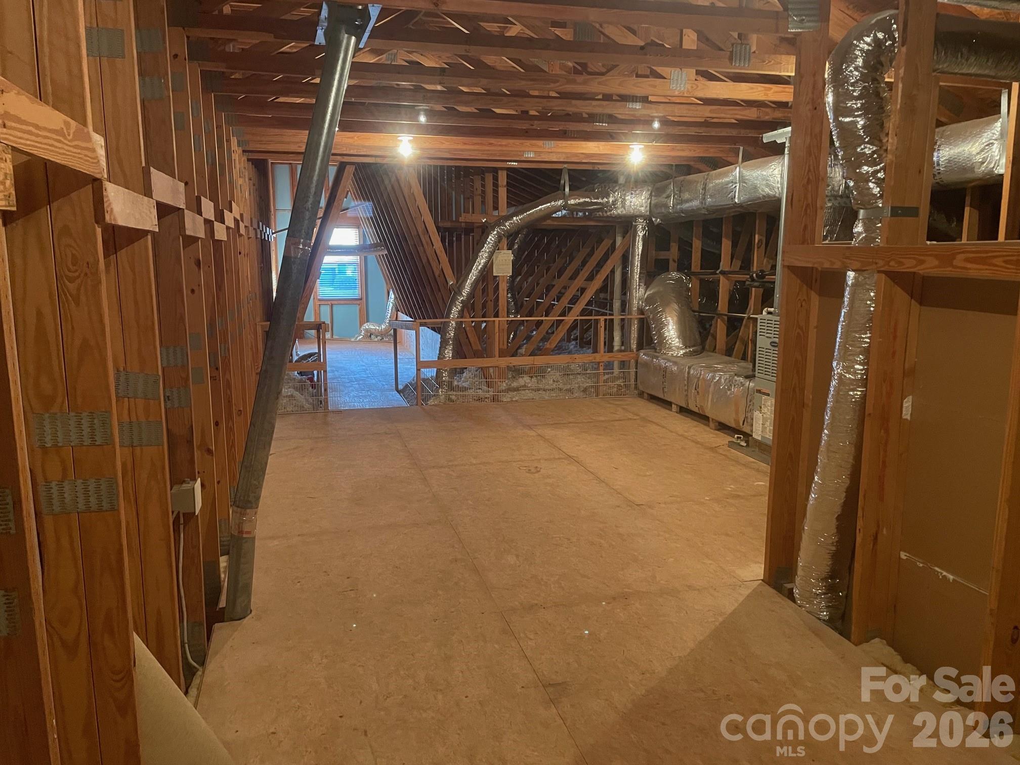 Abingdon - Residential