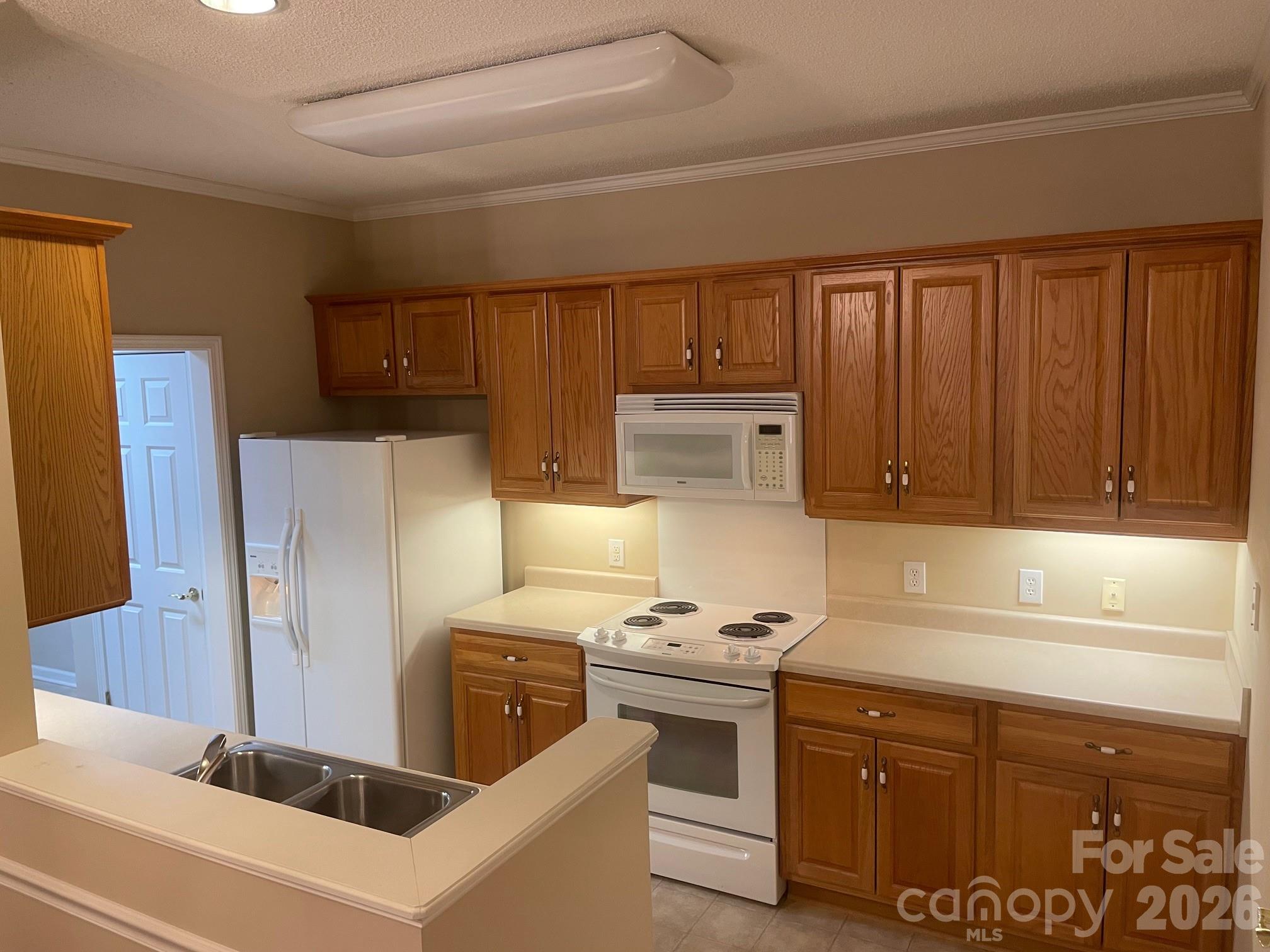 Abingdon - Residential