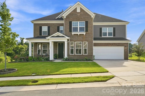 Photo of 7041 Irongate Drive, Lancaster, SC 29720 (MLS # 4417160)
