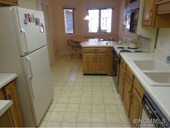 The Oaks - Residential