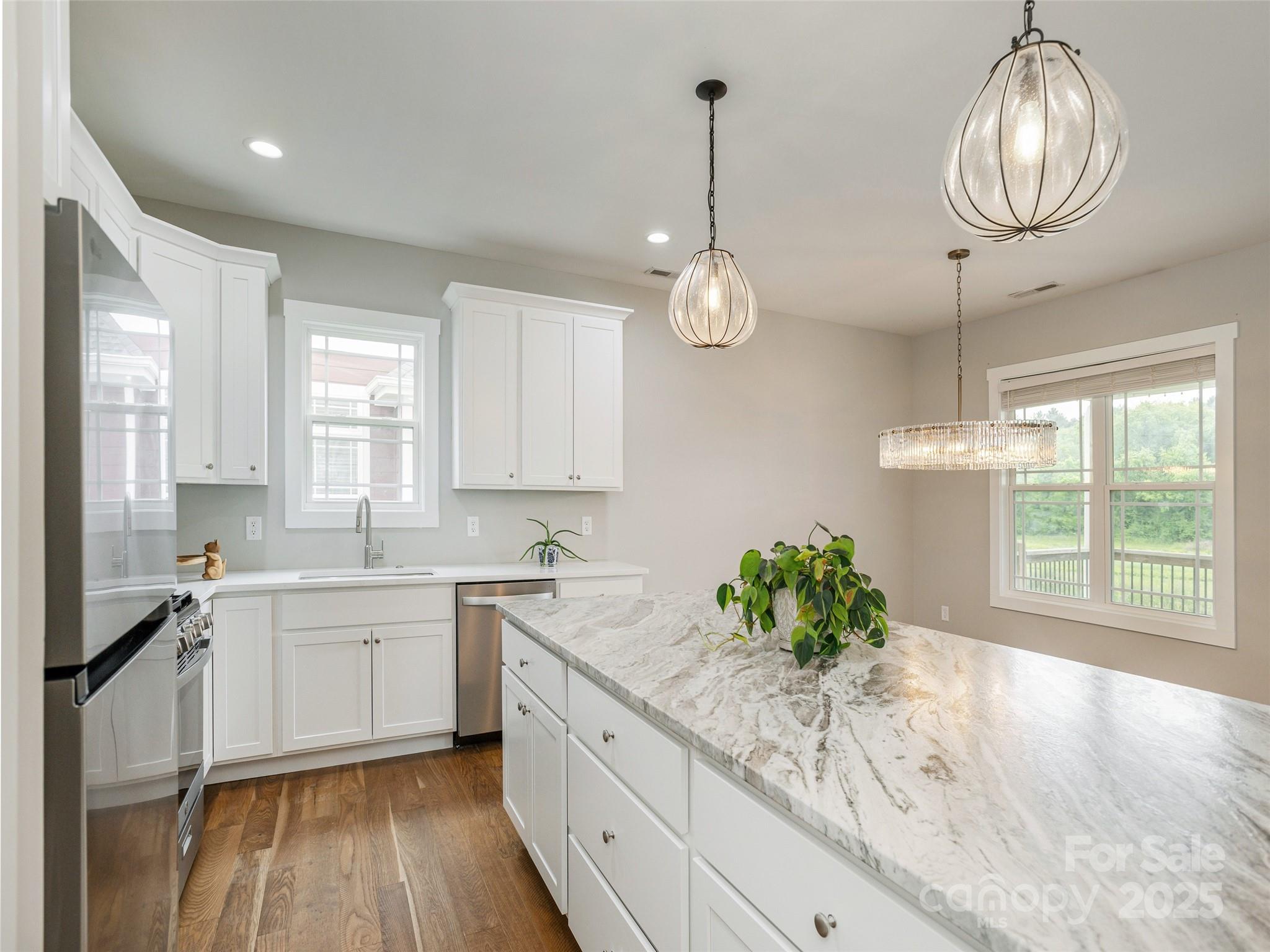 The Cottages at Cypress Run - Residential