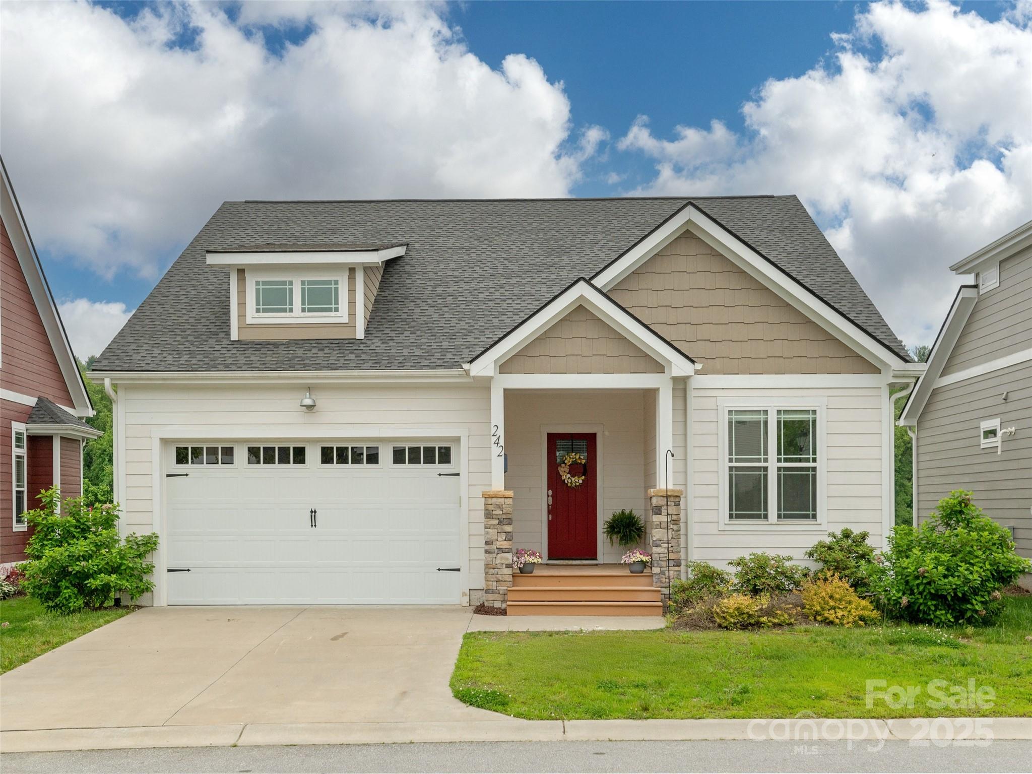 The Cottages at Cypress Run - Residential