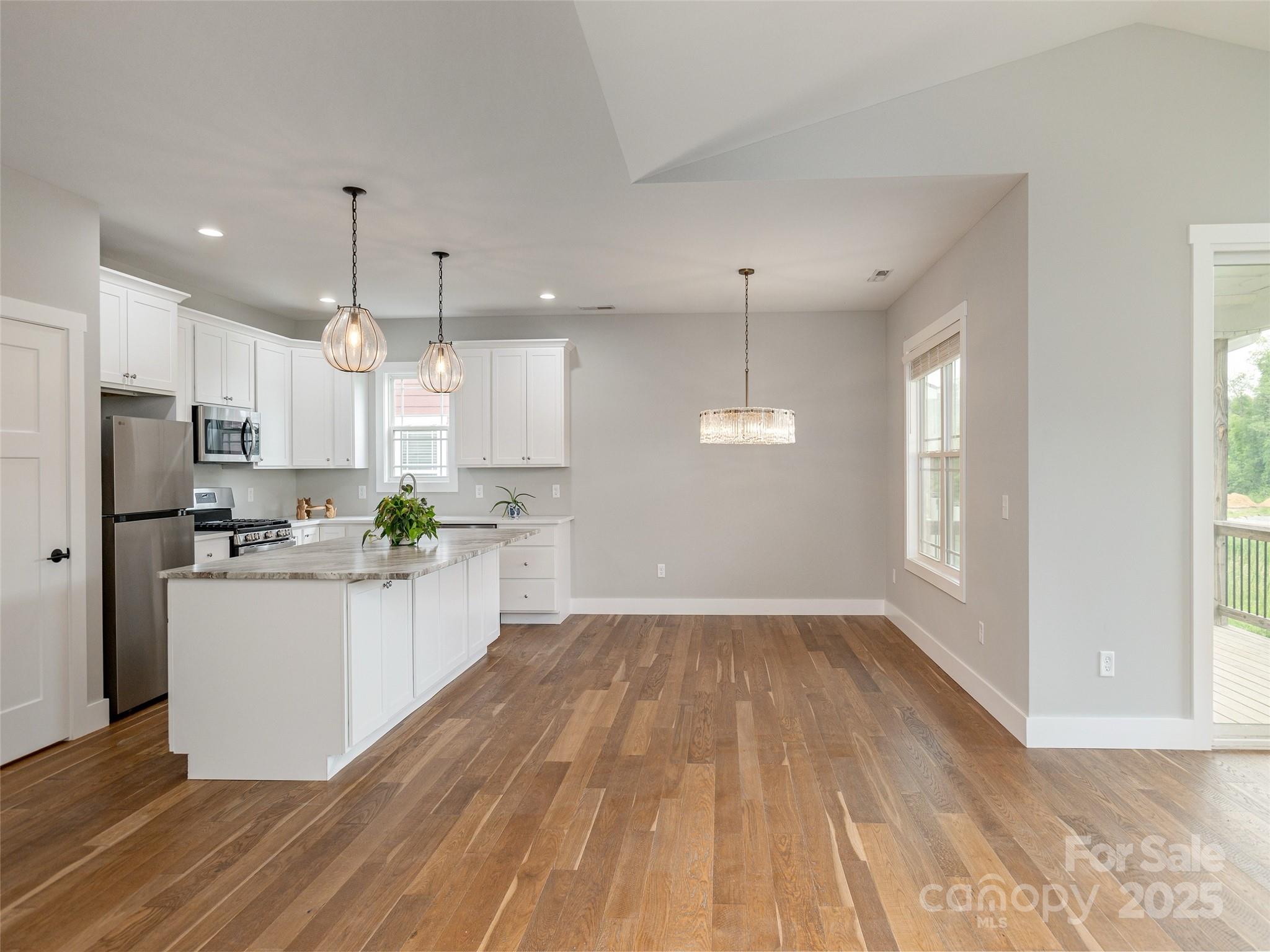 The Cottages at Cypress Run - Residential