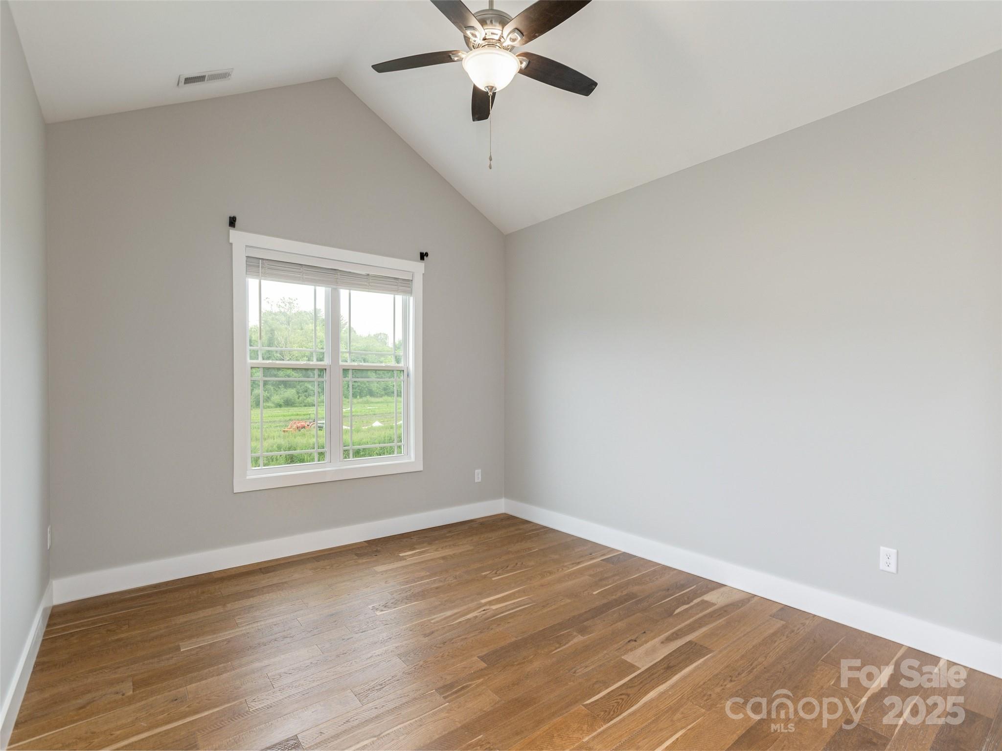 The Cottages at Cypress Run - Residential