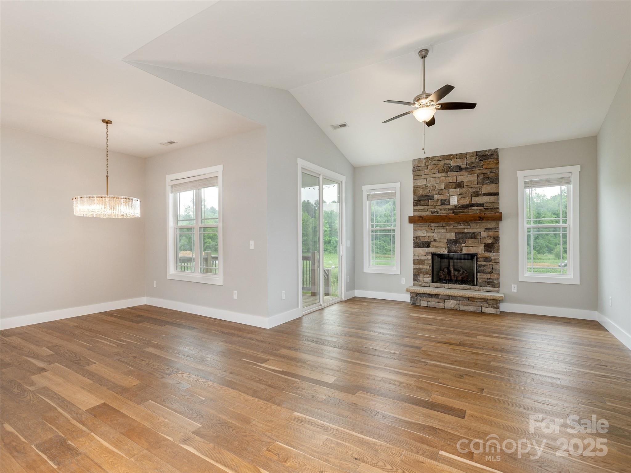 The Cottages at Cypress Run - Residential