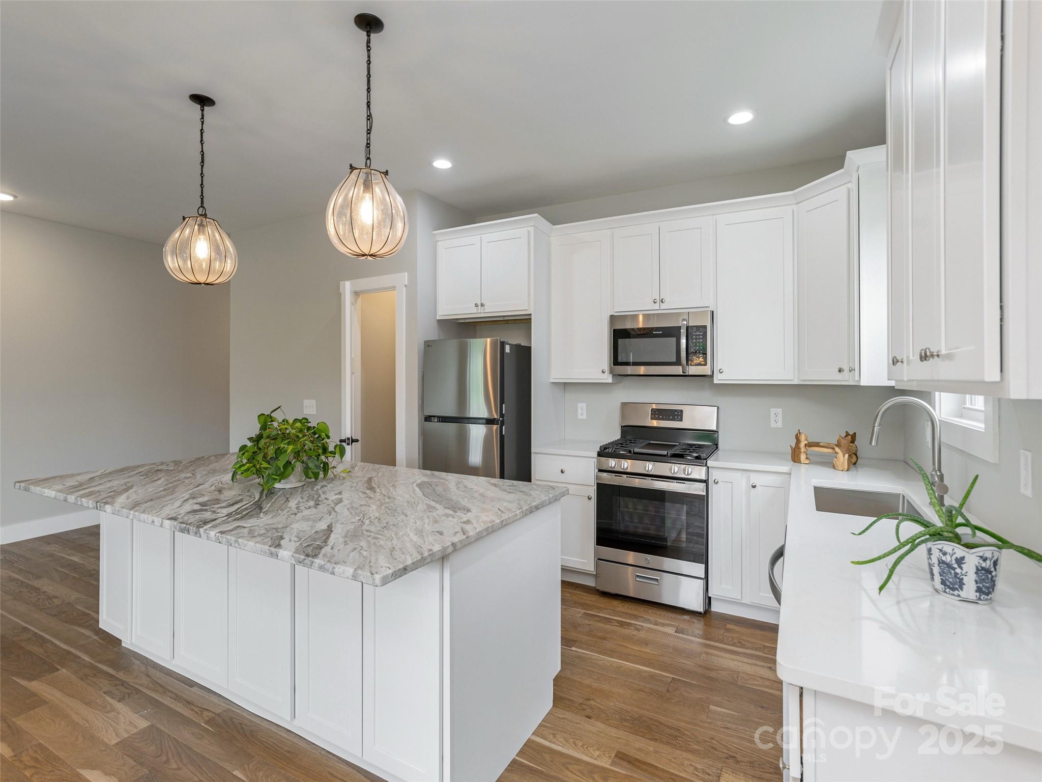 The Cottages at Cypress Run - Residential