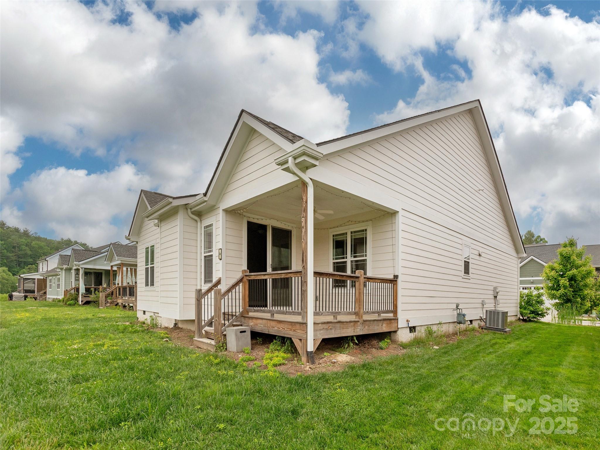 The Cottages at Cypress Run - Residential