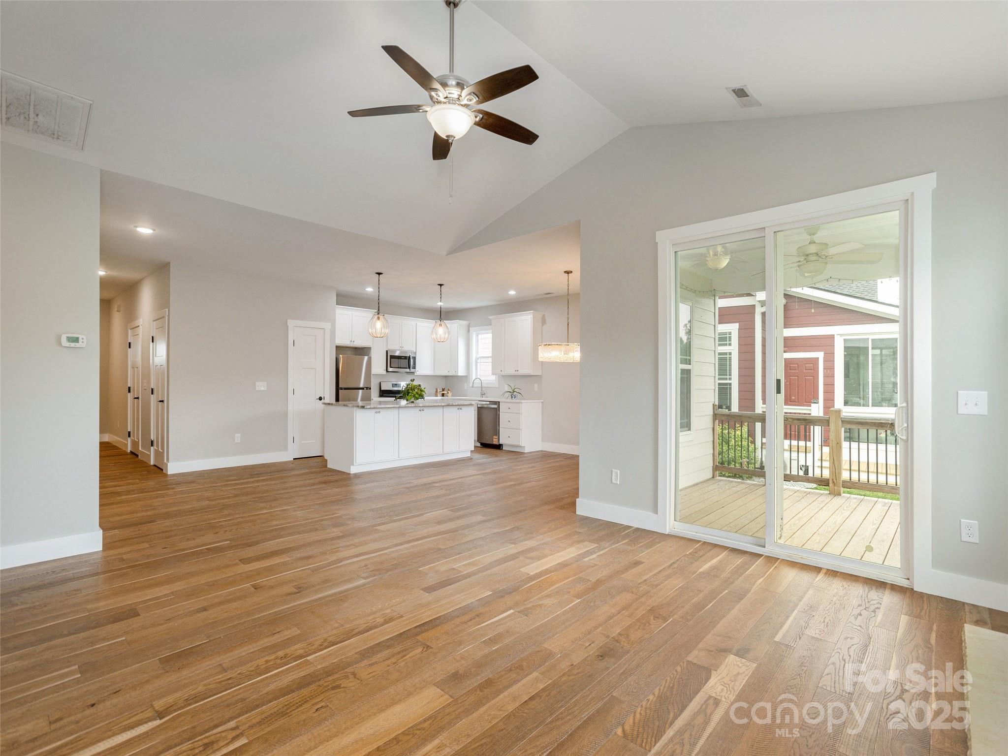 The Cottages at Cypress Run - Residential