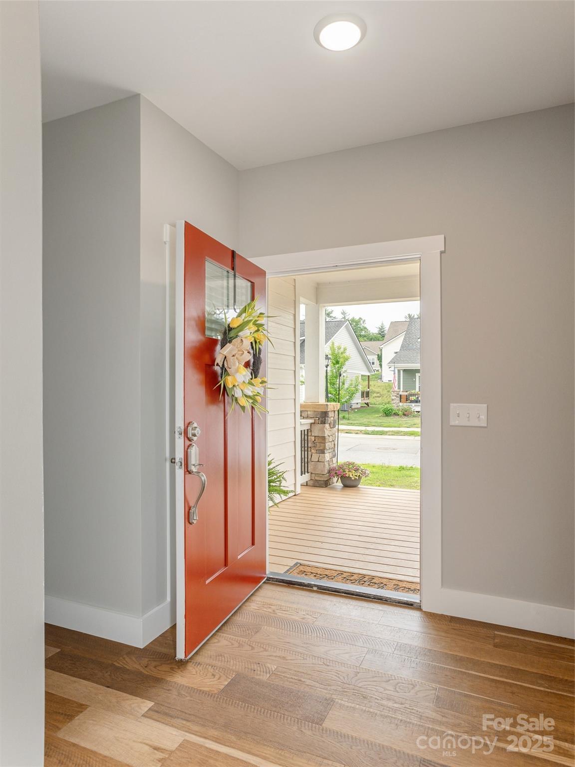 The Cottages at Cypress Run - Residential