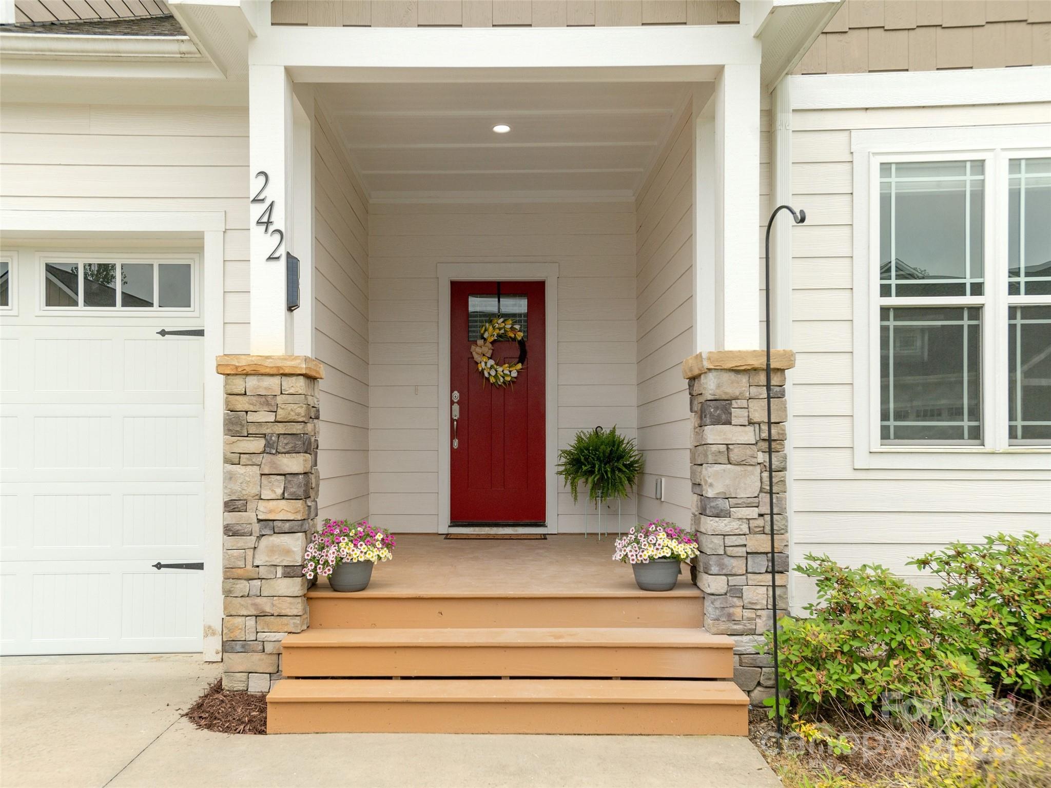 The Cottages at Cypress Run - Residential