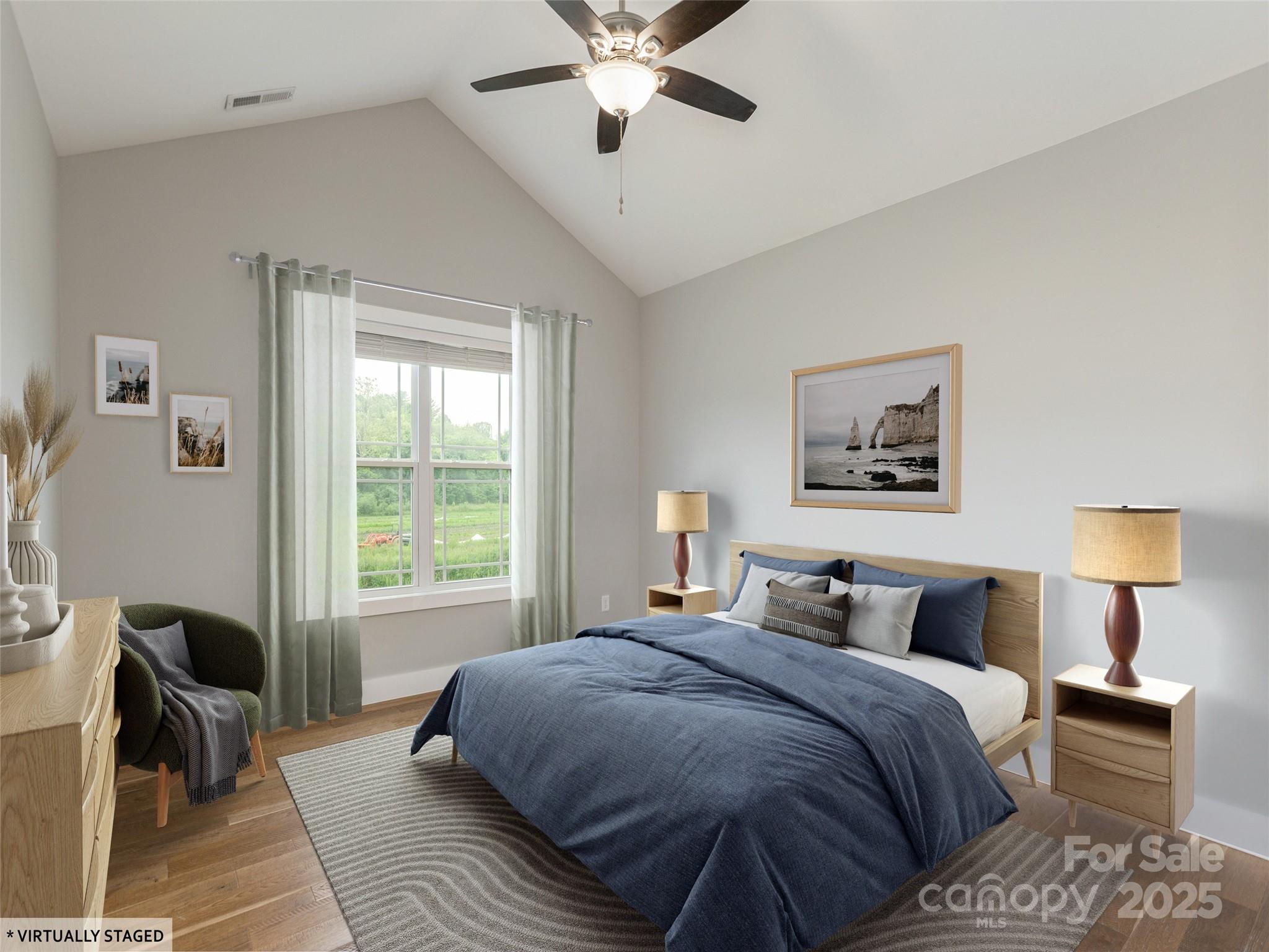 The Cottages at Cypress Run - Residential