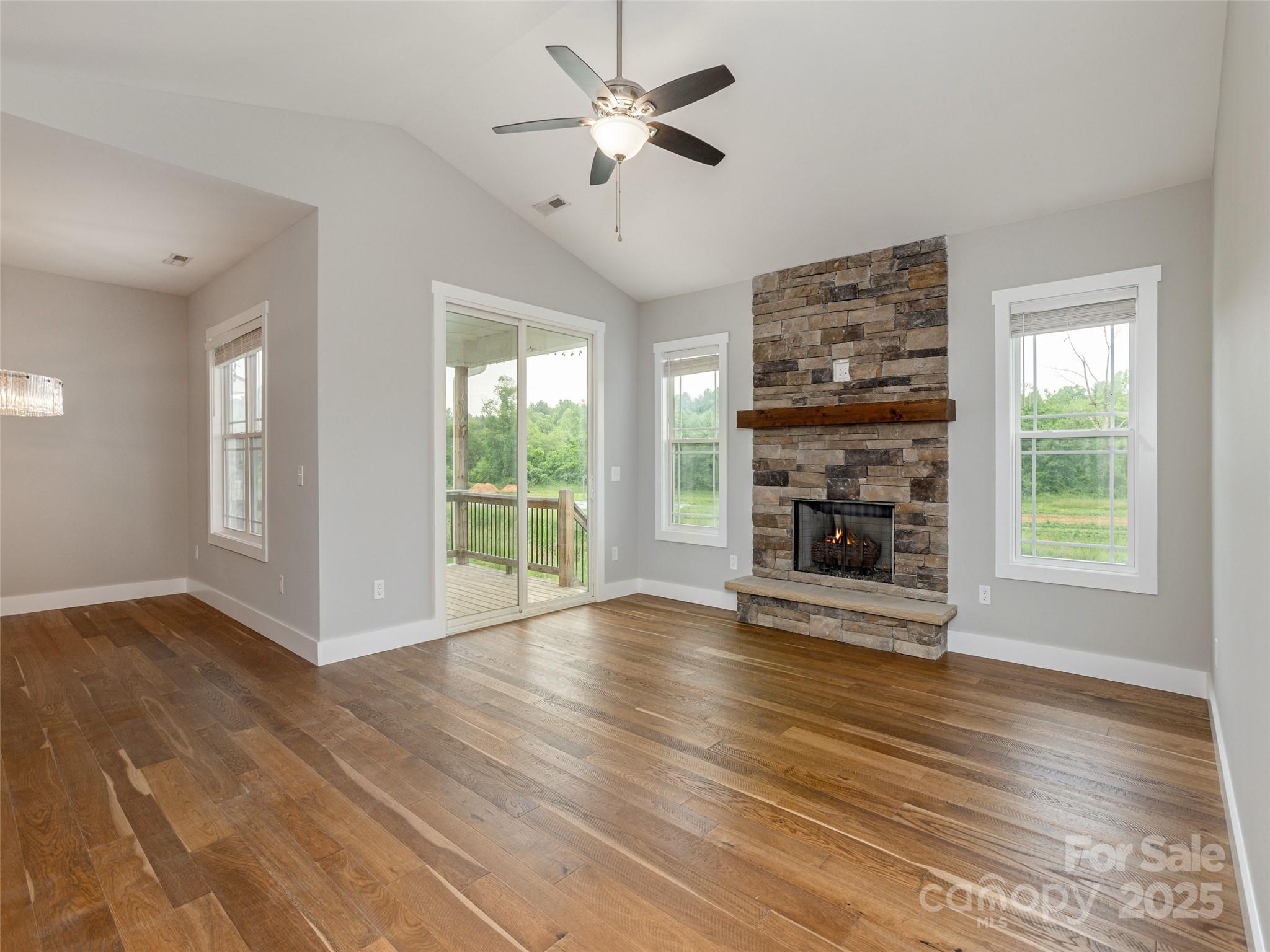 The Cottages at Cypress Run - Residential