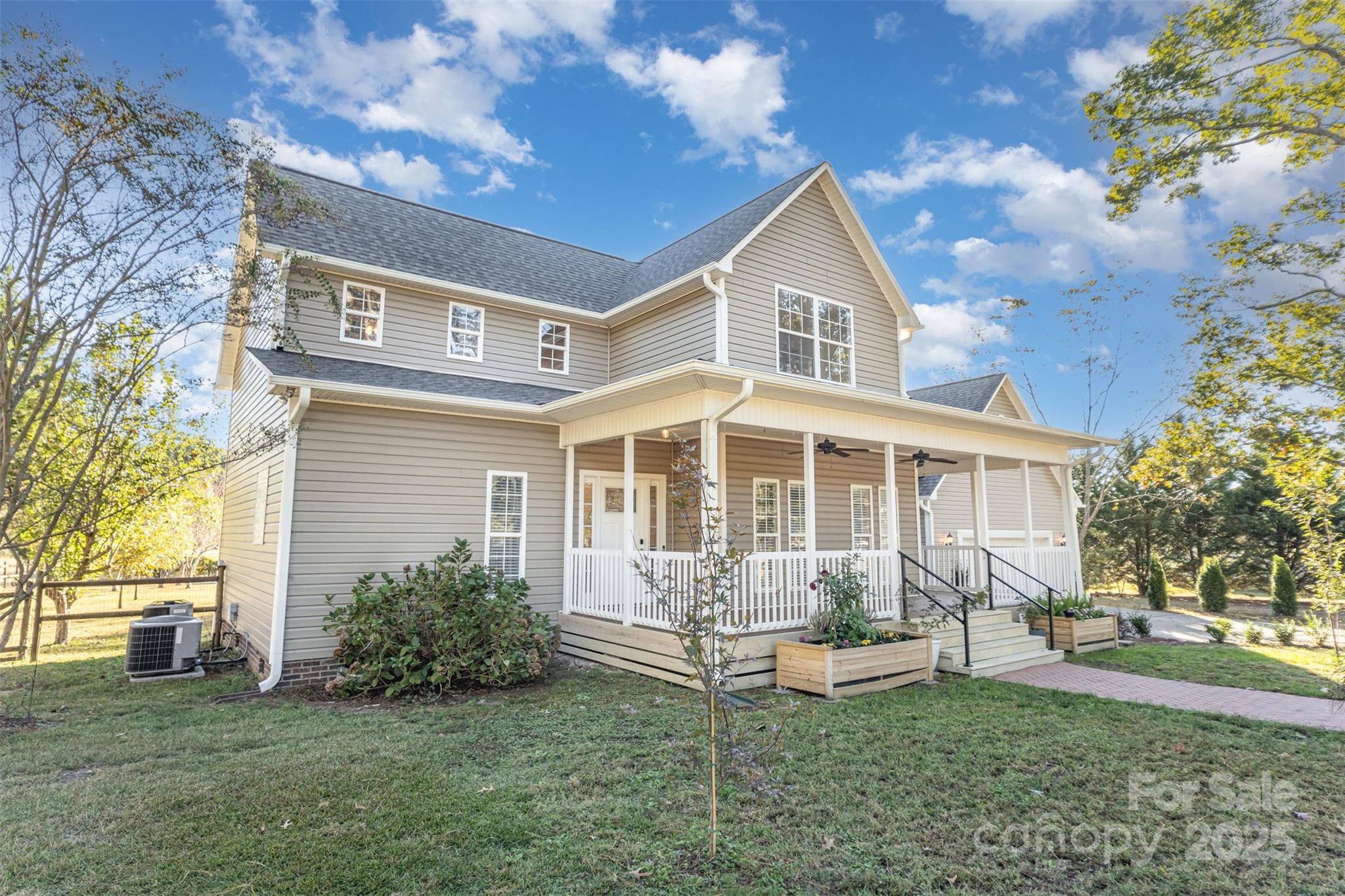 2870 Harmony Road