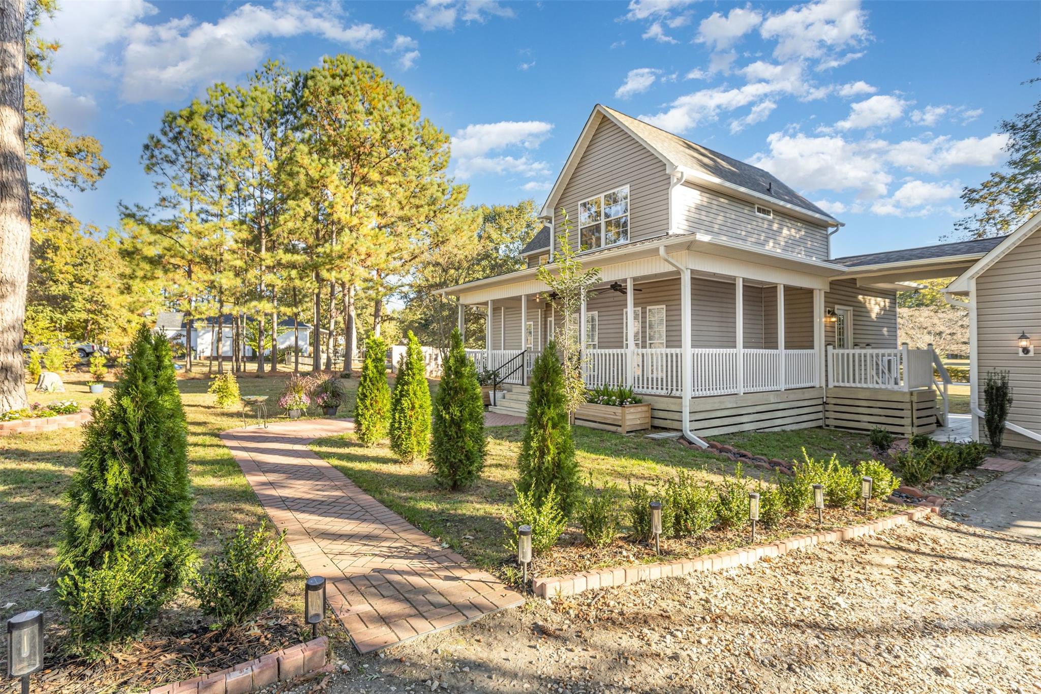 2870 Harmony Road