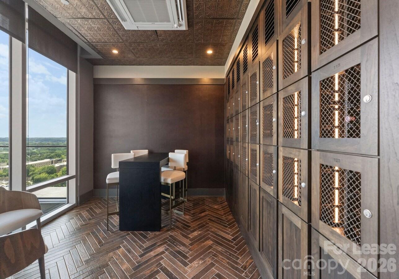 Fourth Ward - Residential Lease