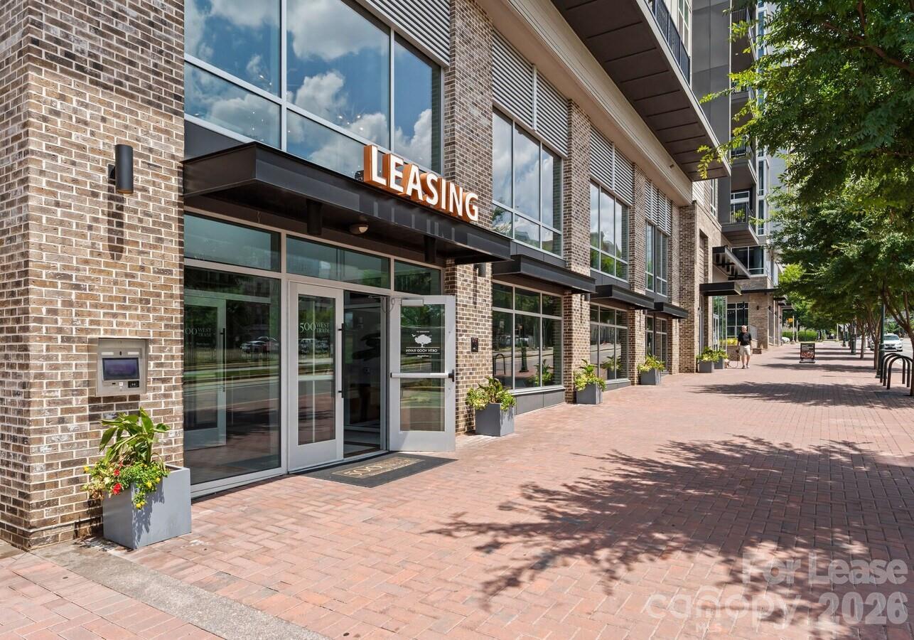 Fourth Ward - Residential Lease