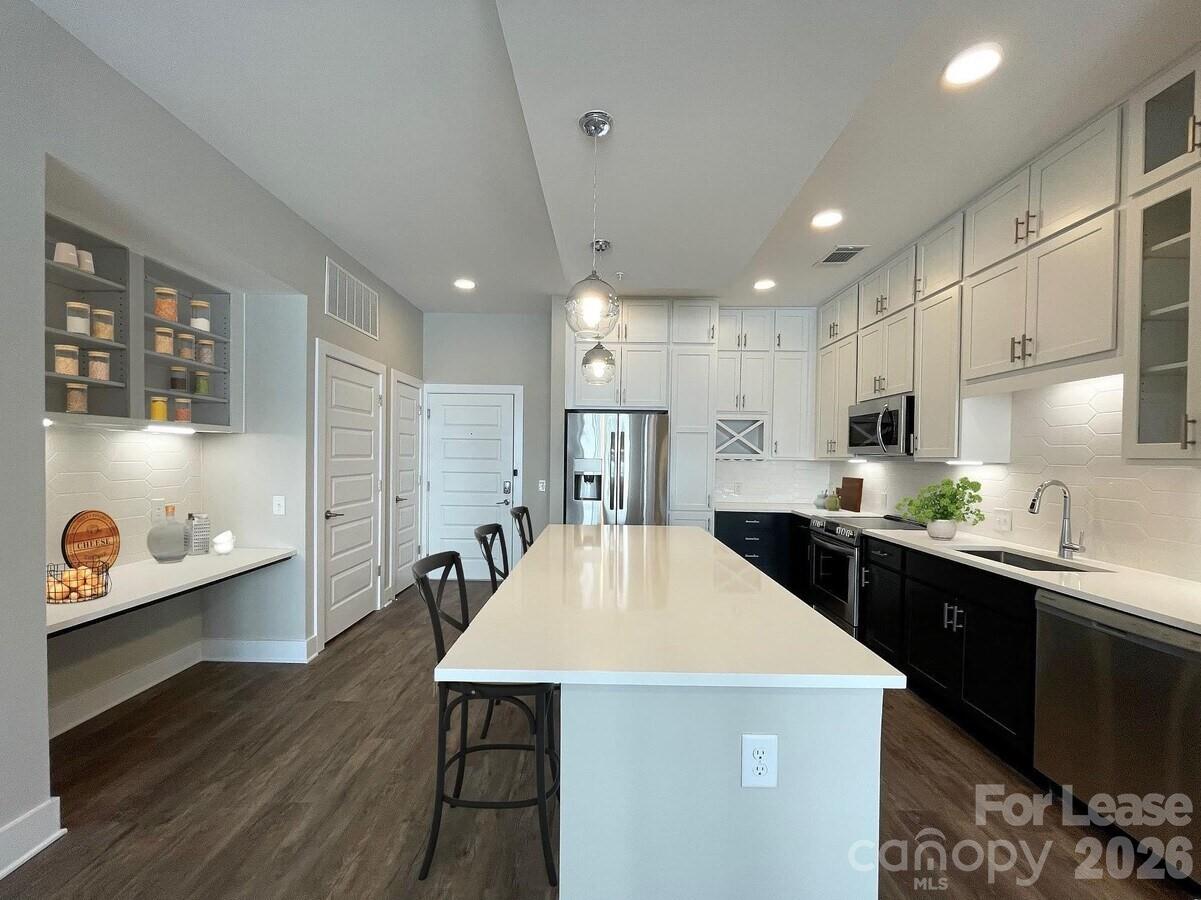 Fourth Ward - Residential Lease