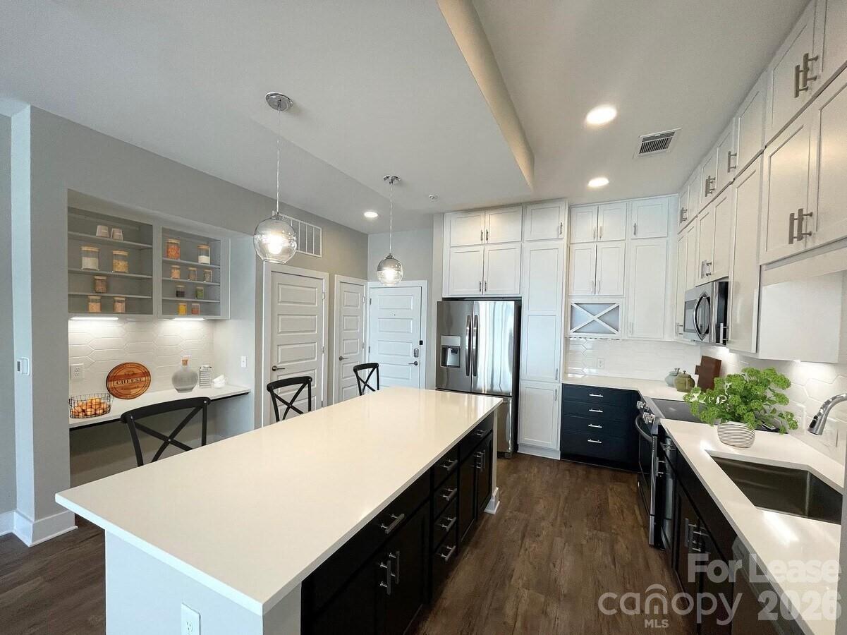 Fourth Ward - Residential Lease