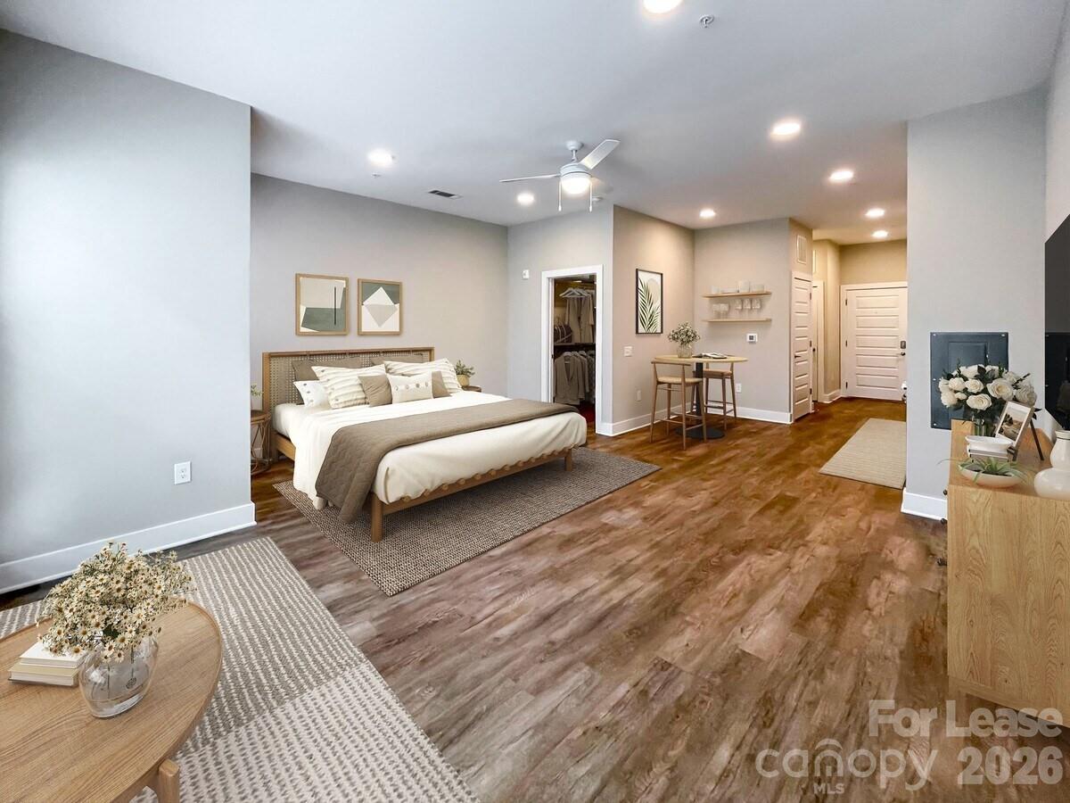 Fourth Ward - Residential Lease