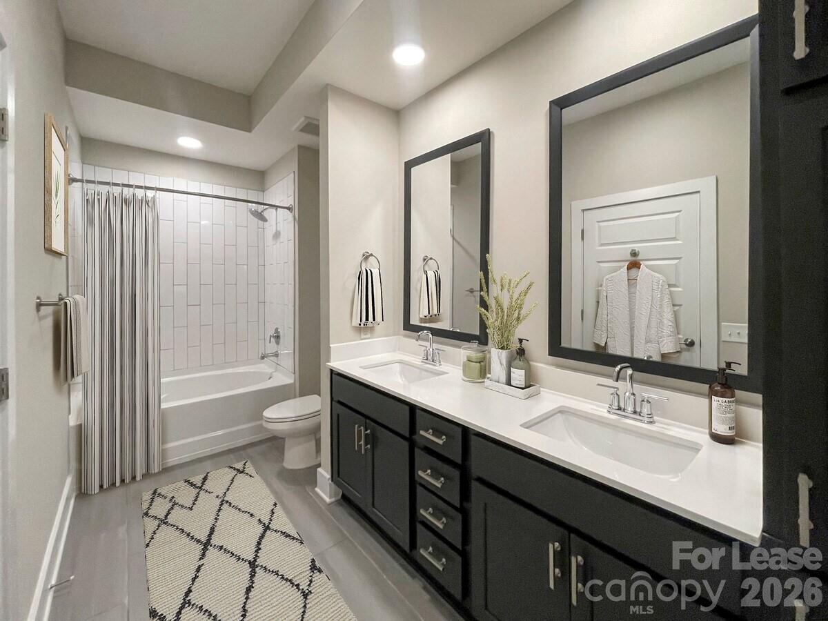 Fourth Ward - Residential Lease