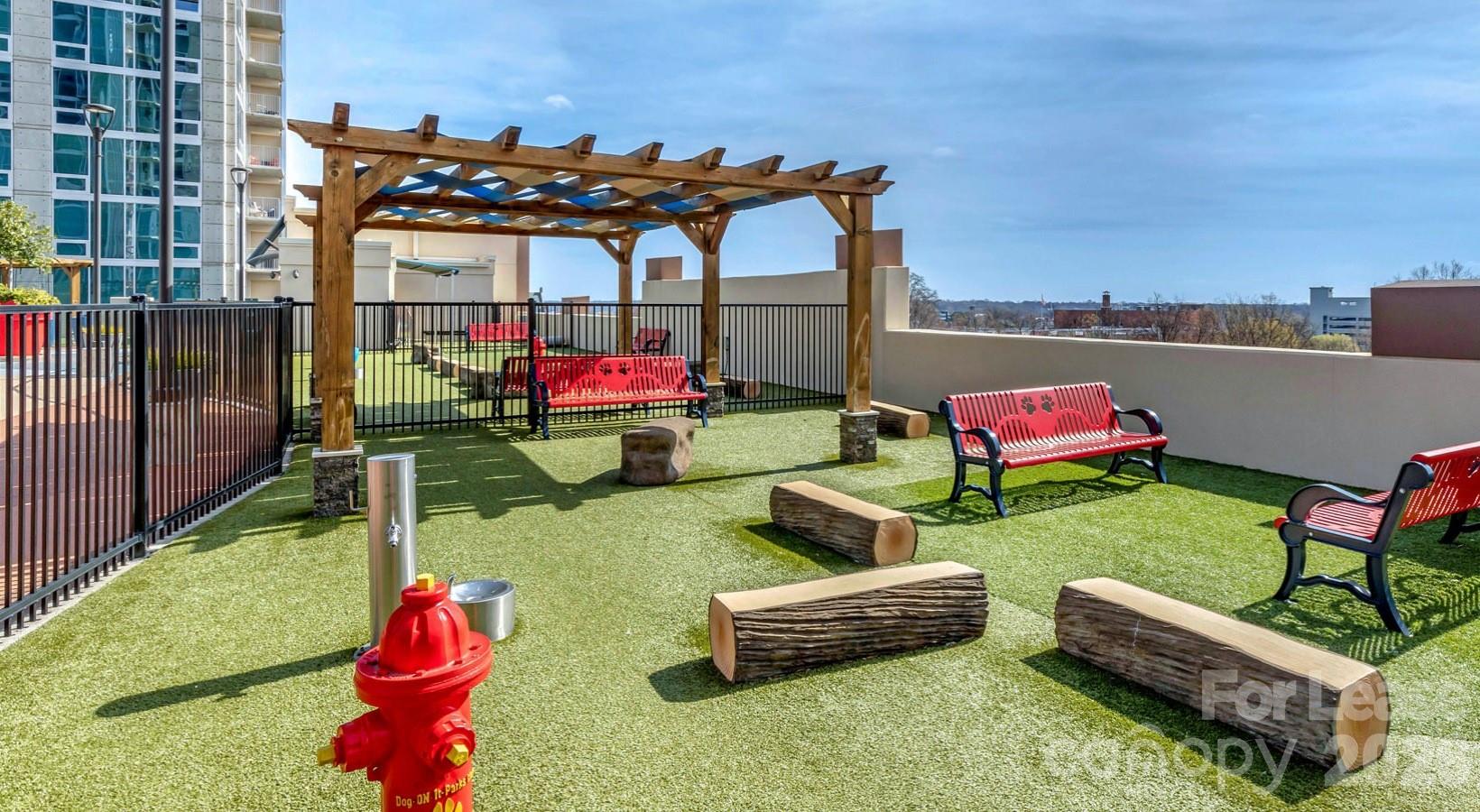 Fourth Ward - Residential Lease