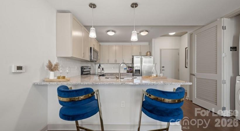 Fourth Ward - Residential Lease