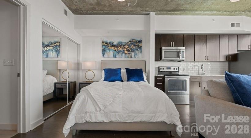 Fourth Ward - Residential Lease