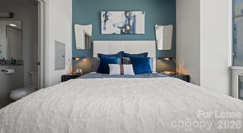 Fourth Ward - Residential Lease