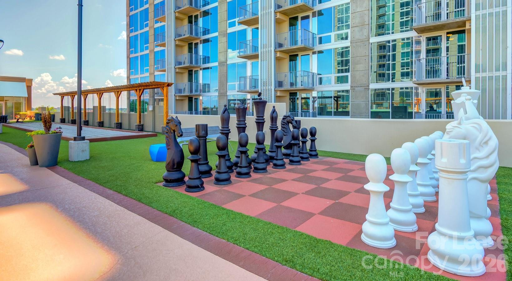 Fourth Ward - Residential Lease