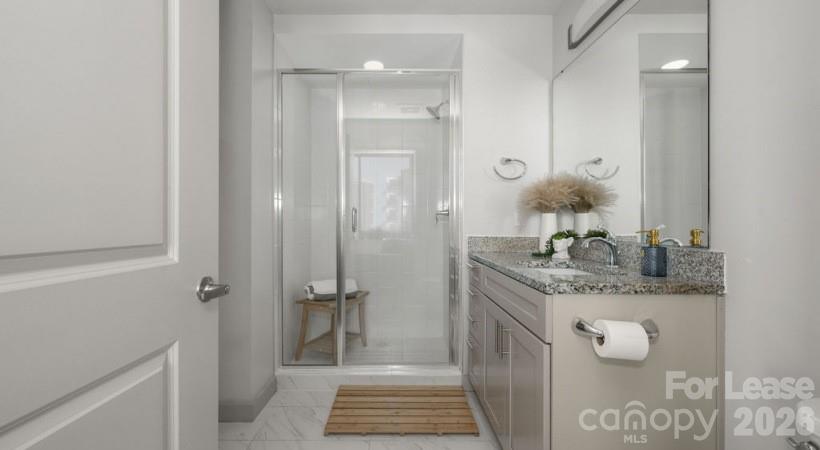 Fourth Ward - Residential Lease