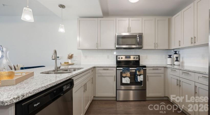 Fourth Ward - Residential Lease