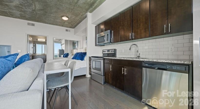 Fourth Ward - Residential Lease